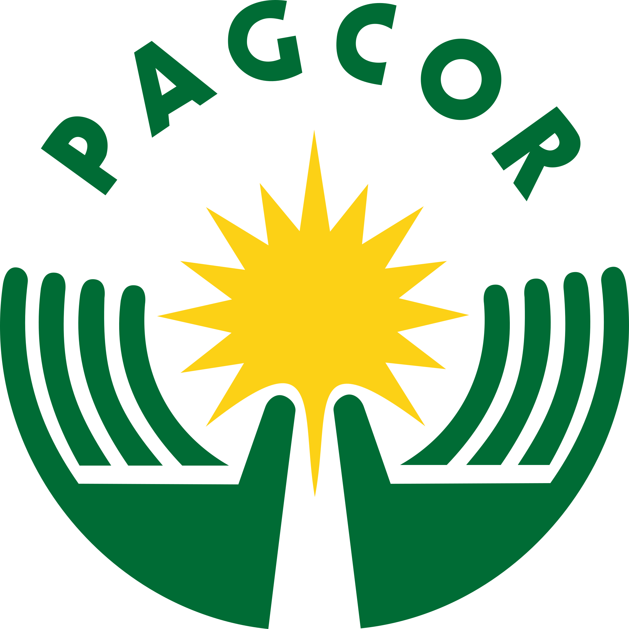 Pagcor Lisans