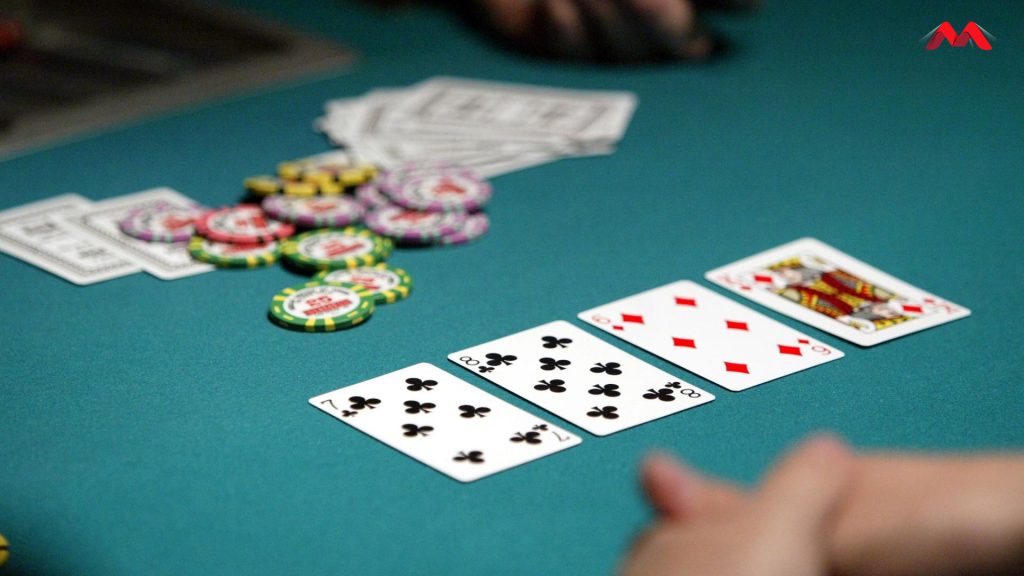 online poker siteleri