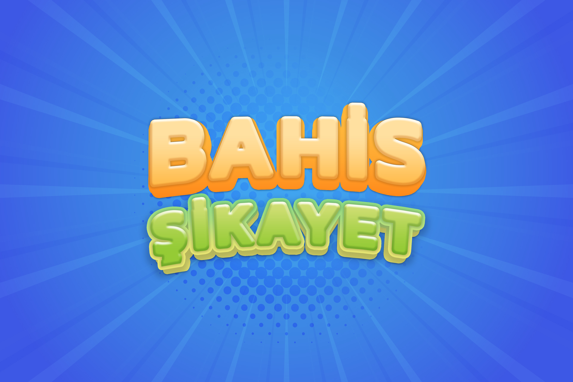 bahis sikayet